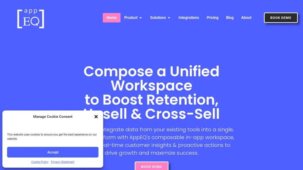 AppEQ | Logiciel IA Gratuit