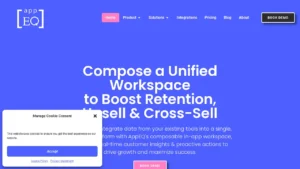 AppEQ | Logiciel IA Gratuit