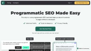Commenze | Logiciel IA Gratuit