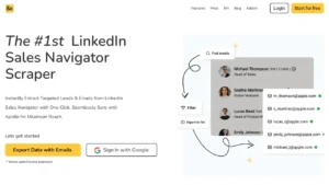 Découvrez Scrupp | Logiciel IA Gratuit