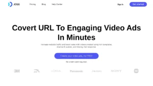 Essayez Jogg | Logiciel IA Gratuit