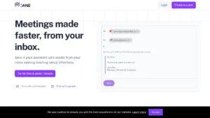 Jane Cal | Logiciel IA Gratuit