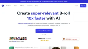 Jupitrr | Logiciel IA Gratuit
