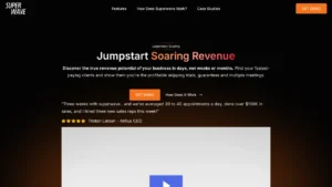 Superwave AI | Logiciel IA Gratuit