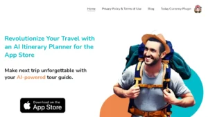 TRIPChatter | Logiciel IA Gratuit