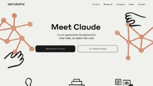 Testez Claude | Logiciel IA Gratuit