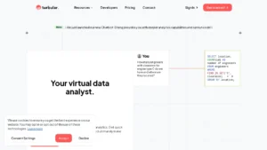 Turbular | Logiciel IA Gratuit