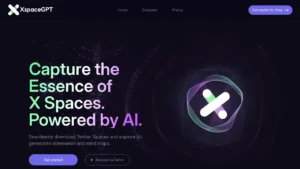 XspaceGPT | Logiciel IA Gratuit