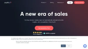 Zaplify | Logiciel IA Gratuit