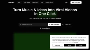 freebeat AI | Logiciel IA Gratuit