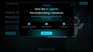 nventr AI Agent | Logiciel IA Gratuit